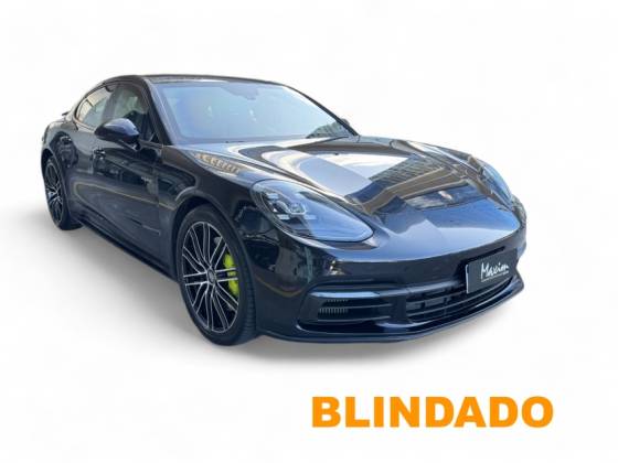 PORSCHE PANAMERA 2.9 V6 E-HYBRID 4 EXECUTIVE PDK